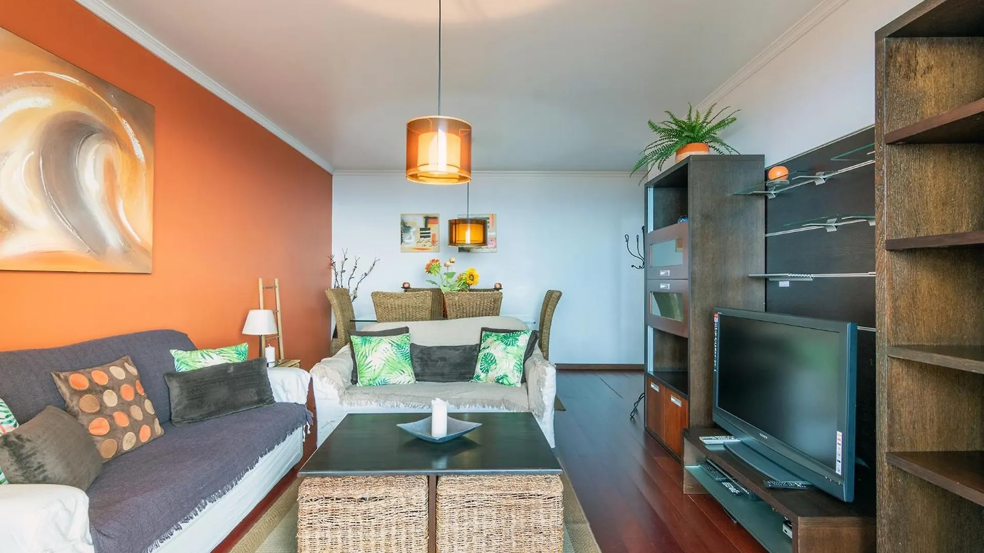 Barcelos Apartment By Holiday Rental Madeira