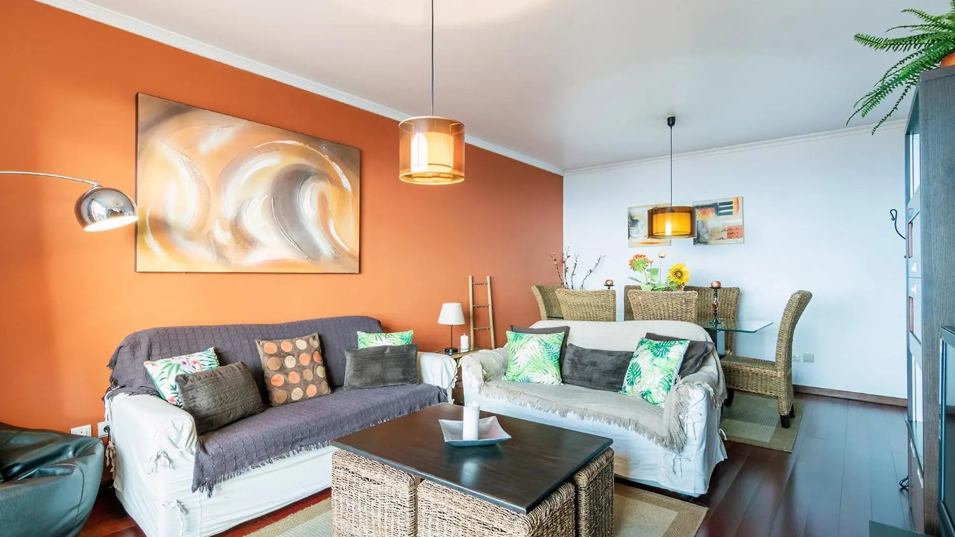 Barcelos Apartment By Holiday Rental Madeira  Funchal (Madeira)