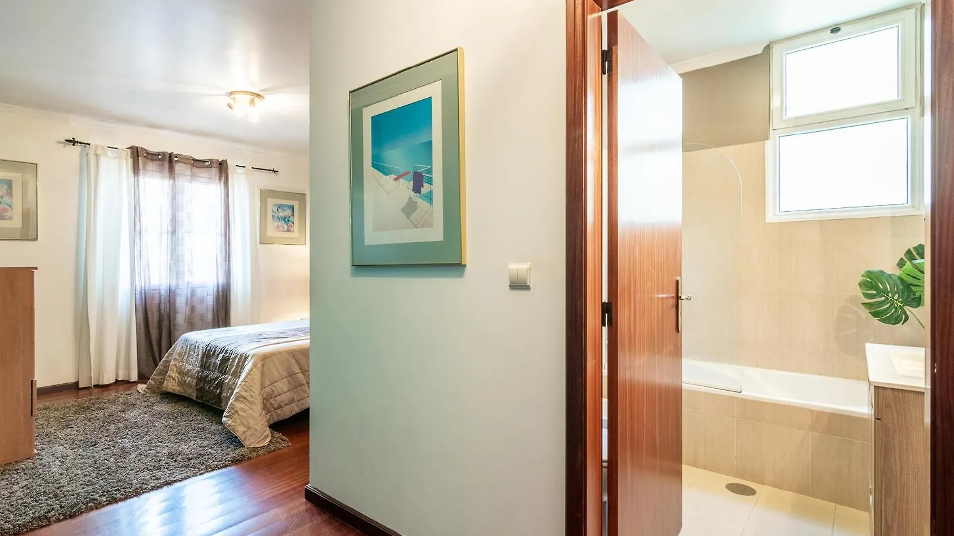 Barcelos Apartment By Holiday Rental Madeira