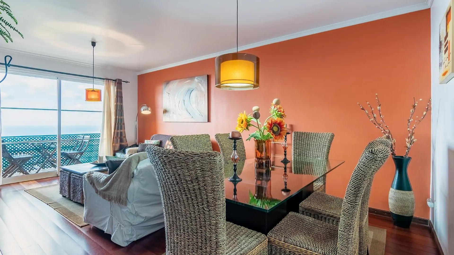 Barcelos Apartment By Holiday Rental Madeira
