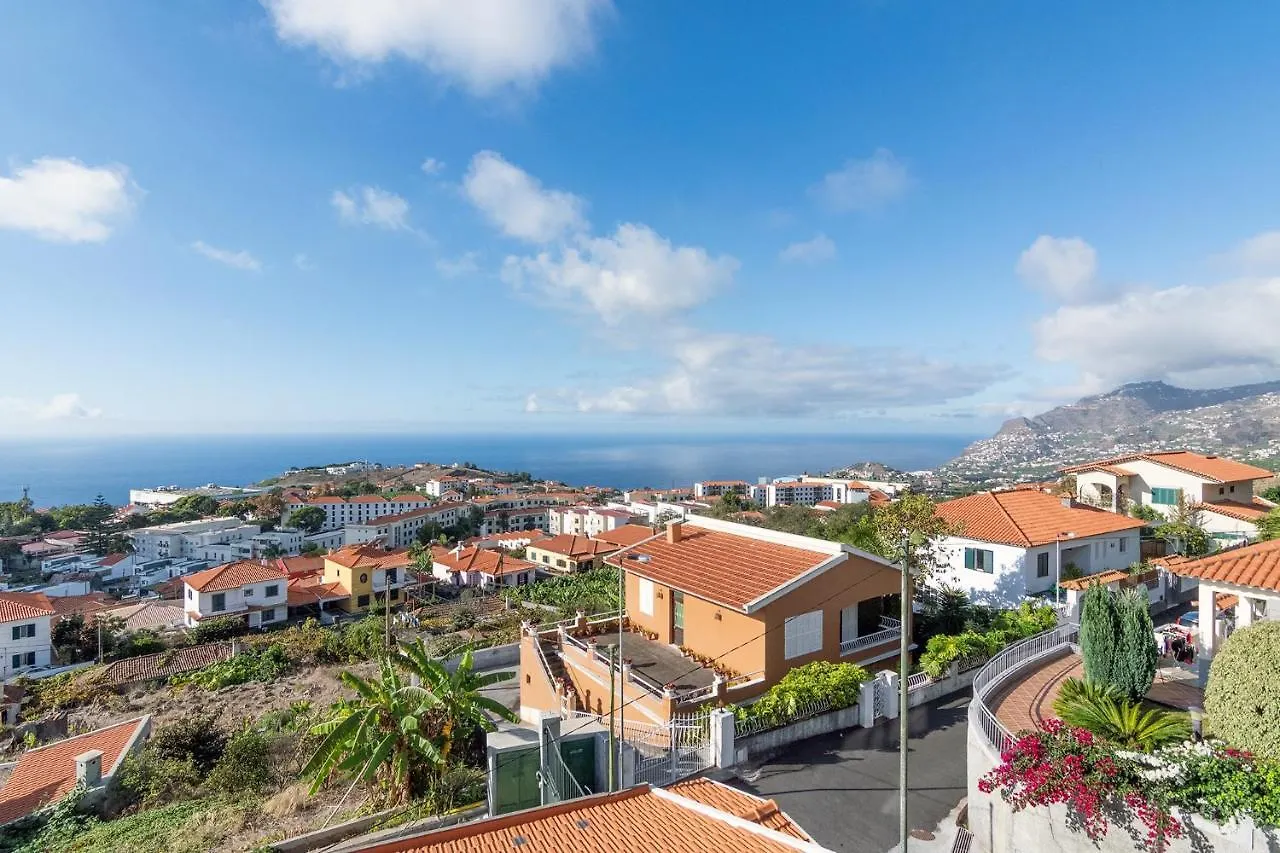 Barcelos Apartment By Holiday Rental Madeira