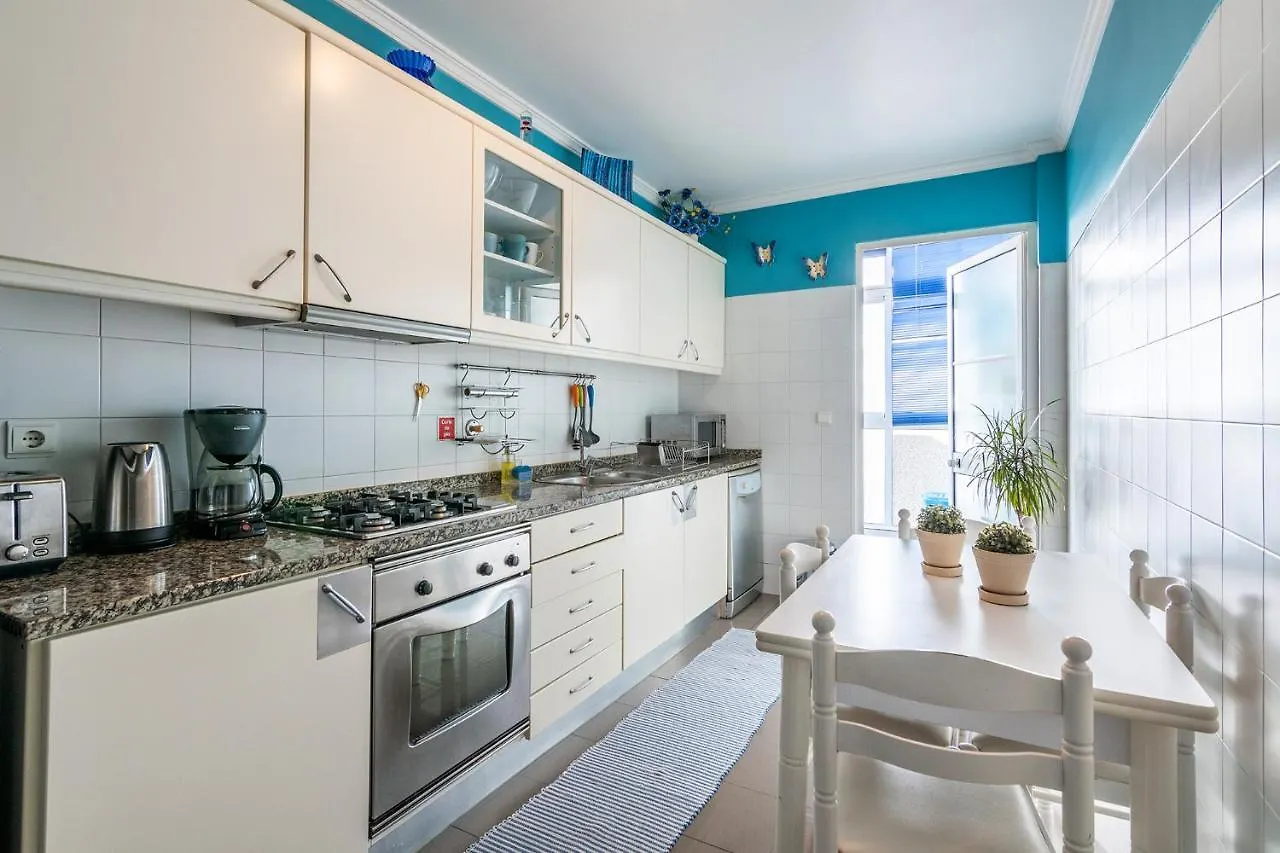 Barcelos Apartment By Holiday Rental Madeira