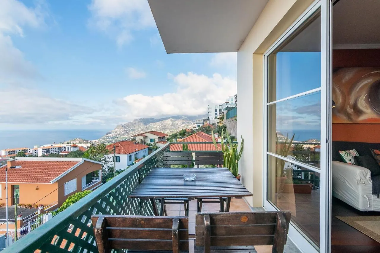 Barcelos Apartment By Holiday Rental Madeira 0*, Funchal (Madeira)