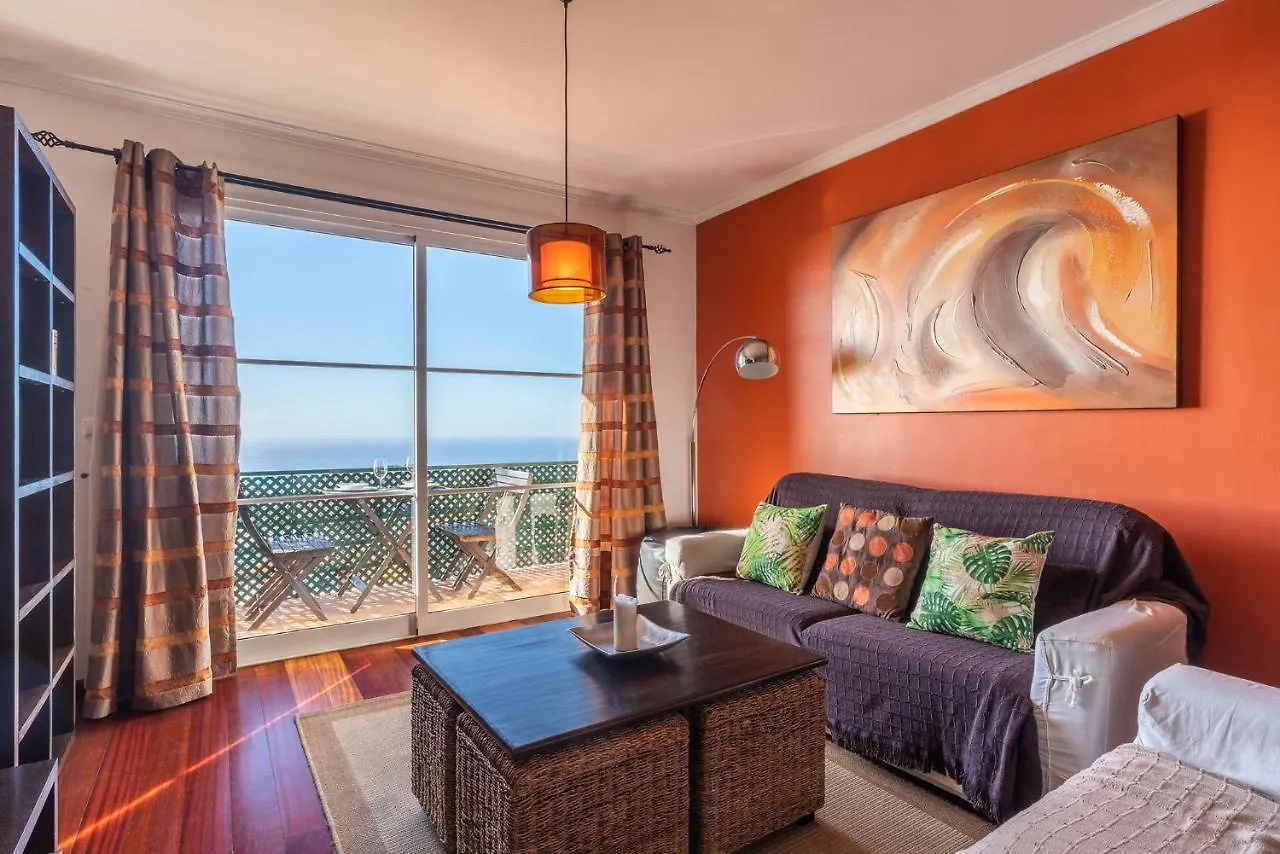 Barcelos Apartment By Holiday Rental Madeira 0*, Funchal (Madeira) Portogallo