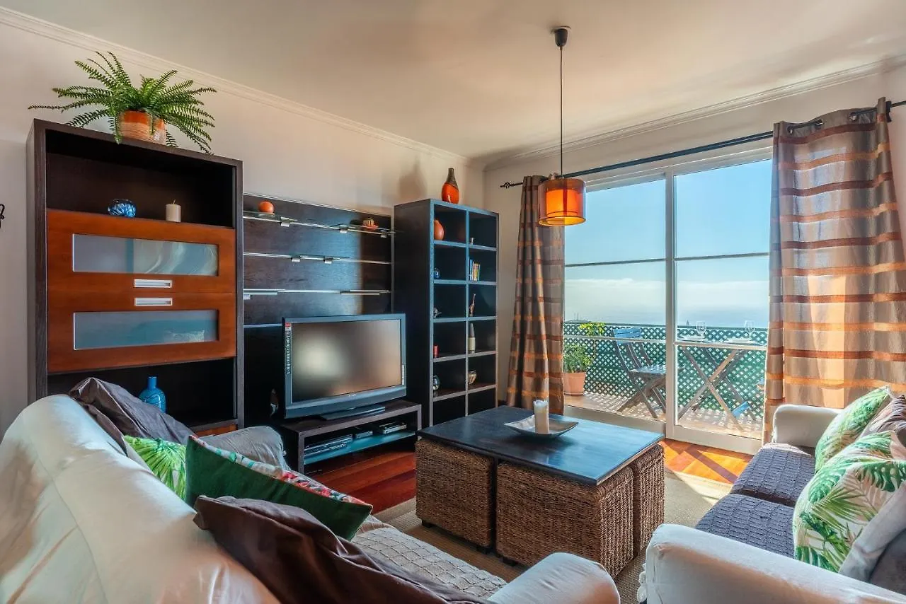 Barcelos Apartment By Holiday Rental Madeira  Funchal (Madeira)