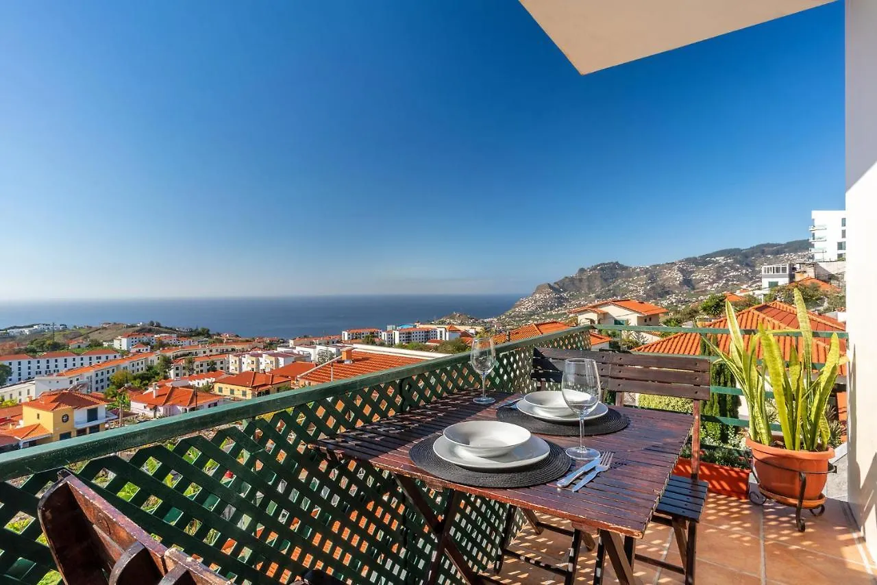 Barcelos Apartment By Holiday Rental Madeira location