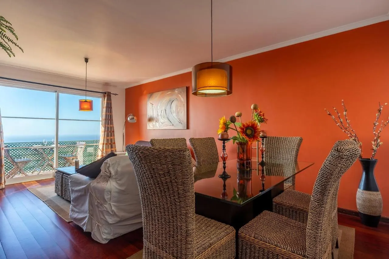 Barcelos Apartment By Holiday Rental Madeira