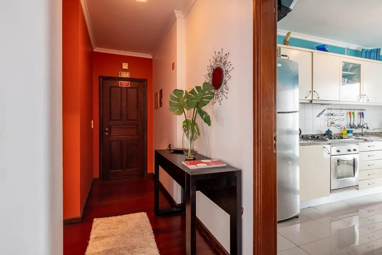 Barcelos Apartment By Holiday Rental Madeira  Funchal (Madeira)