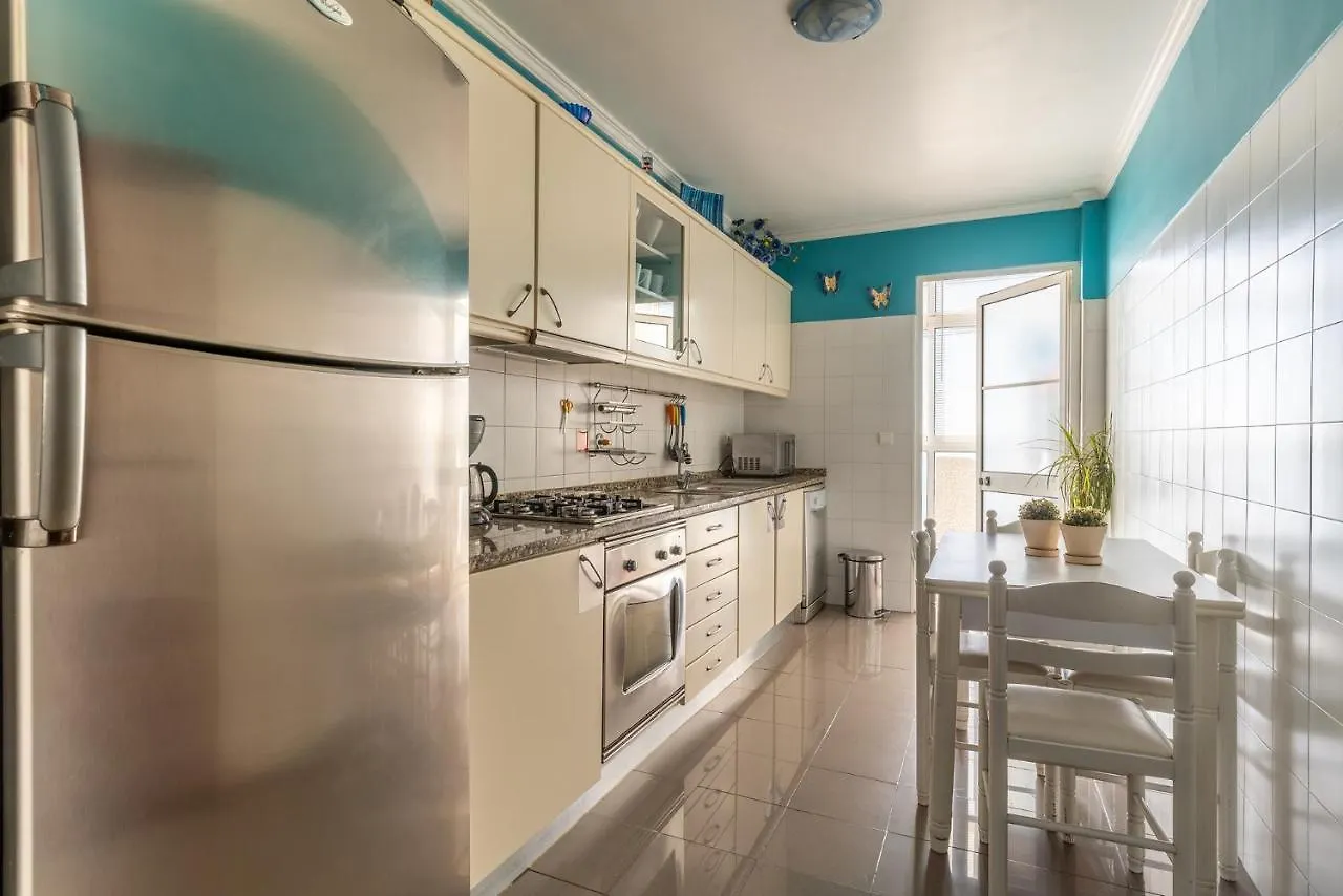 Barcelos Apartment By Holiday Rental Madeira 0*, Funchal (Madeira) Portogallo
