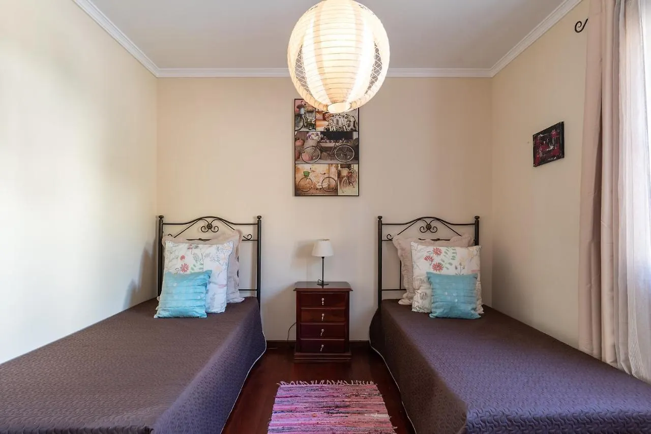 Barcelos Apartment By Holiday Rental Madeira